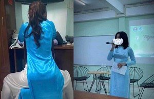 jav việt nam mới nhất Sếp nữ ngon quá, cậu nhân viên cấp dưới thoát kiếp trai tân
