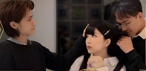 sex lộ cilp đến thăm chị gái nhưng gặp mỗi bạn tình của chị gái ở nhà